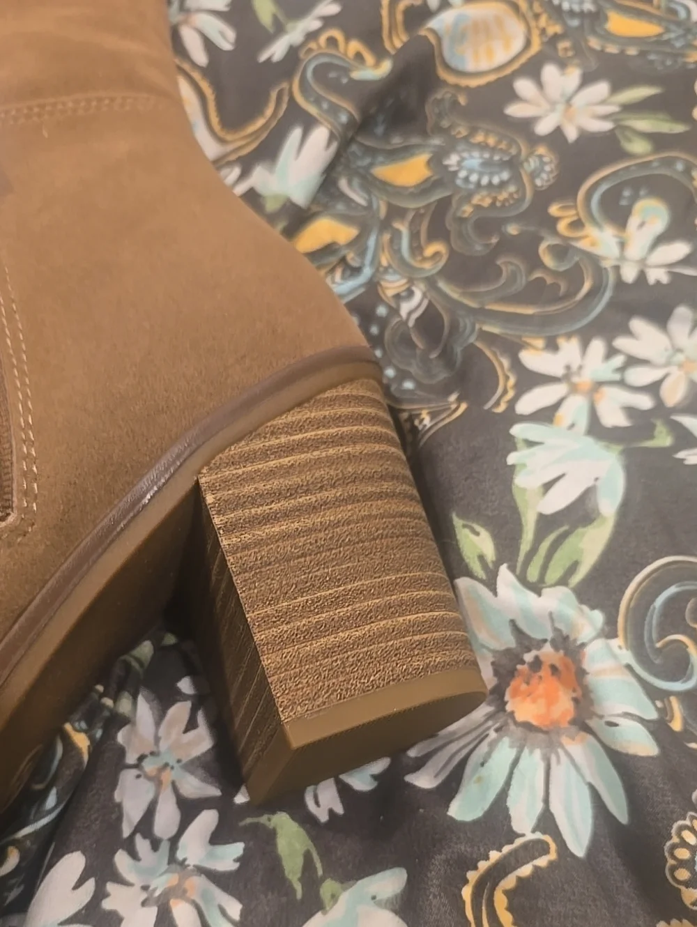 New Women’s Knee-High May Boots